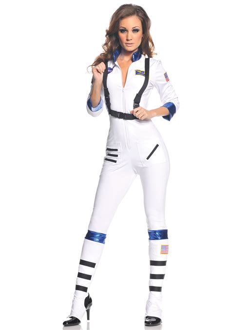 outer space halloween costume|sexy astronaut costume.